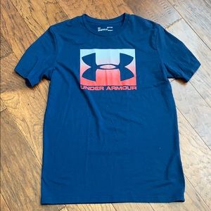 3/$15 UA Tshirt